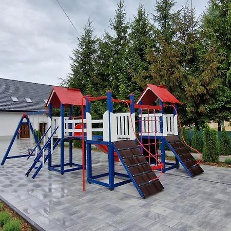 Zielona Ostoja Ulica Szpitalna 3C Apartamento Kamieniec Ząbkowicki Exterior foto