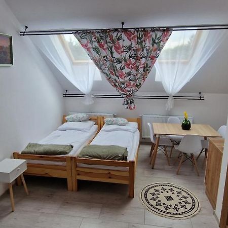 Zielona Ostoja Ulica Szpitalna 3C Apartamento Kamieniec Ząbkowicki Exterior foto