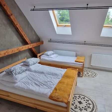 Zielona Ostoja Ulica Szpitalna 3C Apartamento Kamieniec Ząbkowicki Exterior foto