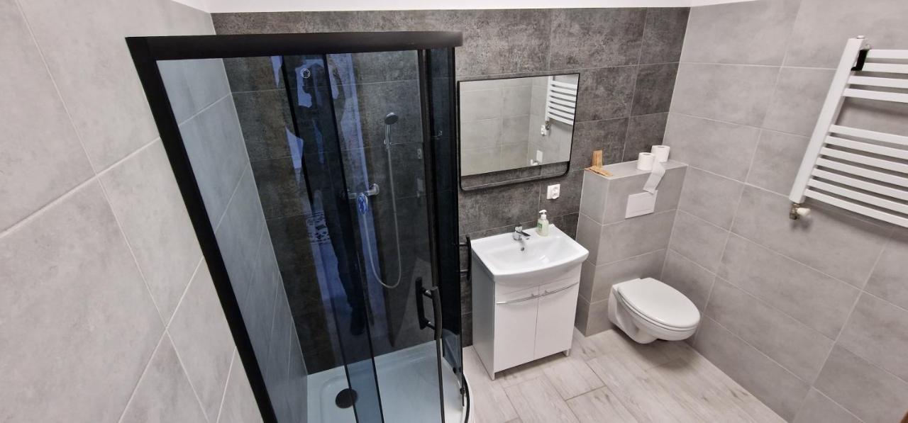 Zielona Ostoja Ulica Szpitalna 3C Apartamento Kamieniec Ząbkowicki Exterior foto
