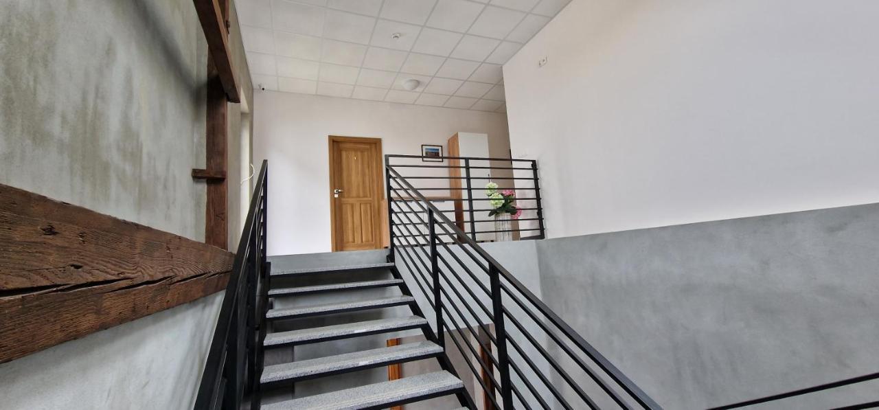 Zielona Ostoja Ulica Szpitalna 3C Apartamento Kamieniec Ząbkowicki Exterior foto