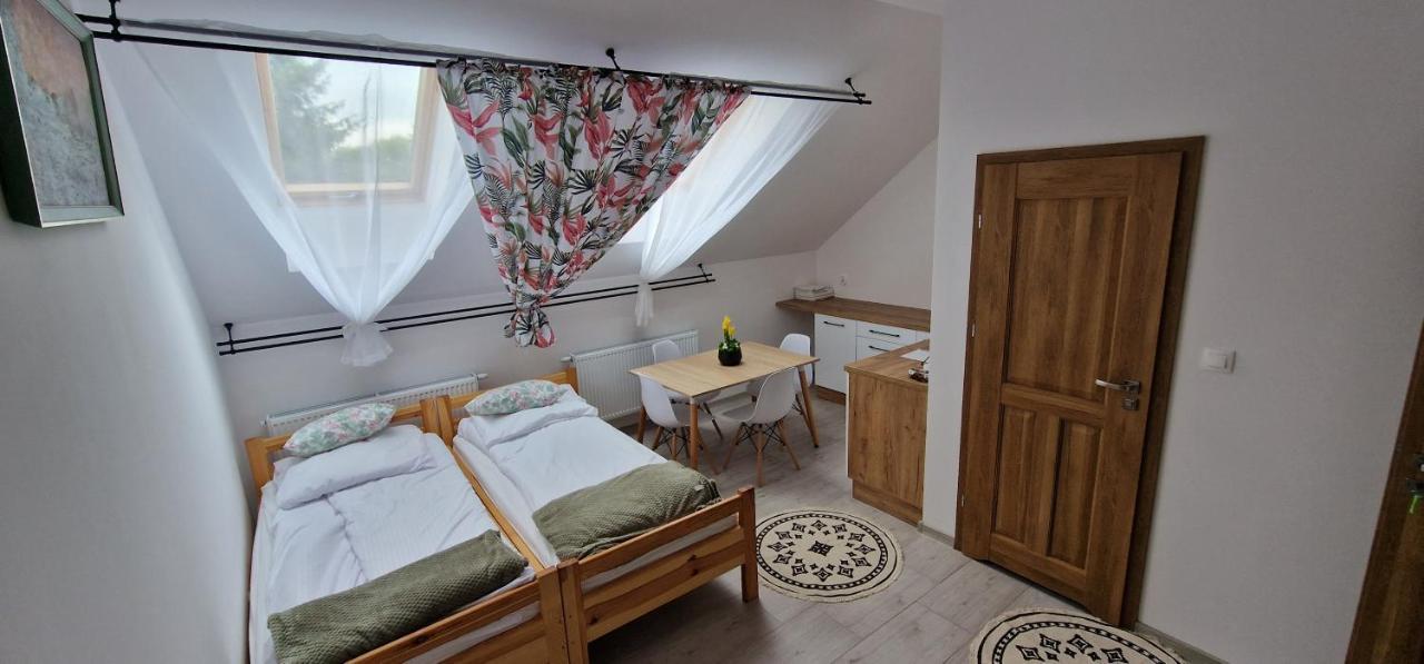 Zielona Ostoja Ulica Szpitalna 3C Apartamento Kamieniec Ząbkowicki Exterior foto