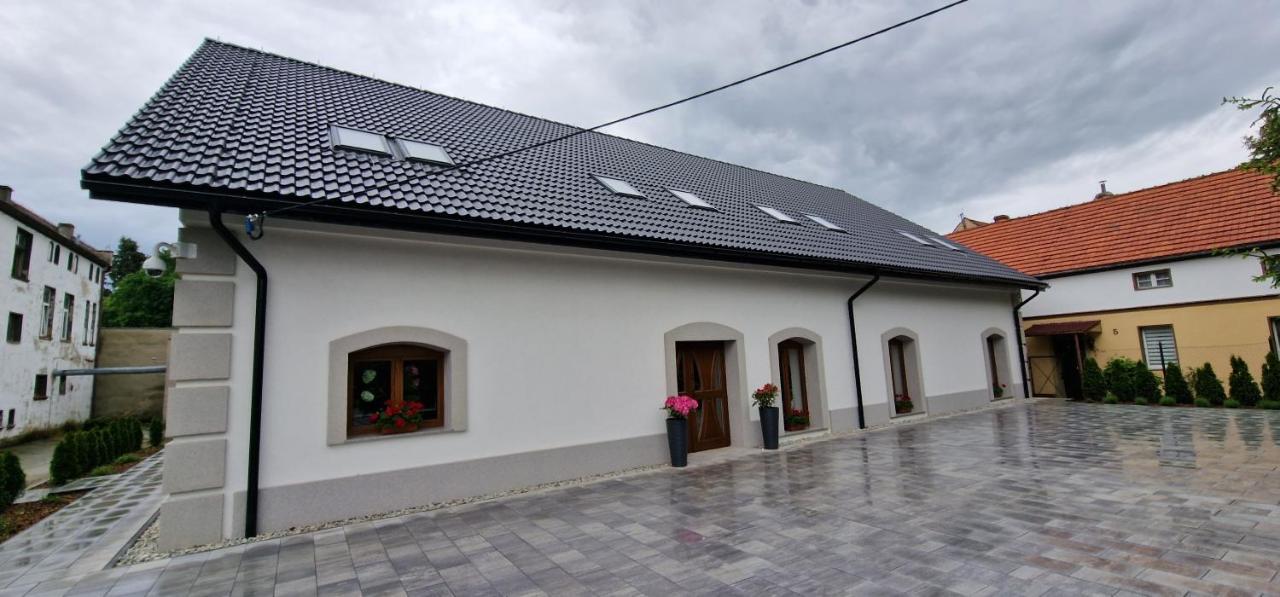 Zielona Ostoja Ulica Szpitalna 3C Apartamento Kamieniec Ząbkowicki Exterior foto