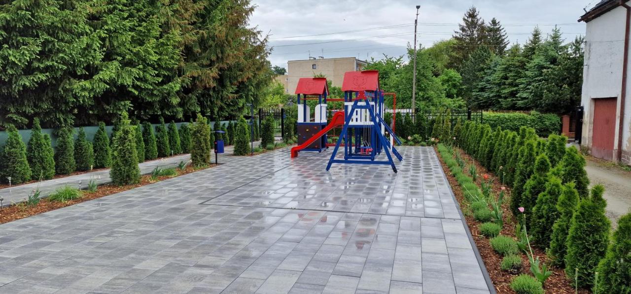 Zielona Ostoja Ulica Szpitalna 3C Apartamento Kamieniec Ząbkowicki Exterior foto