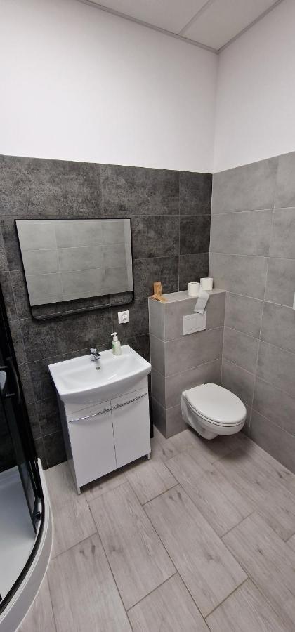Zielona Ostoja Ulica Szpitalna 3C Apartamento Kamieniec Ząbkowicki Exterior foto