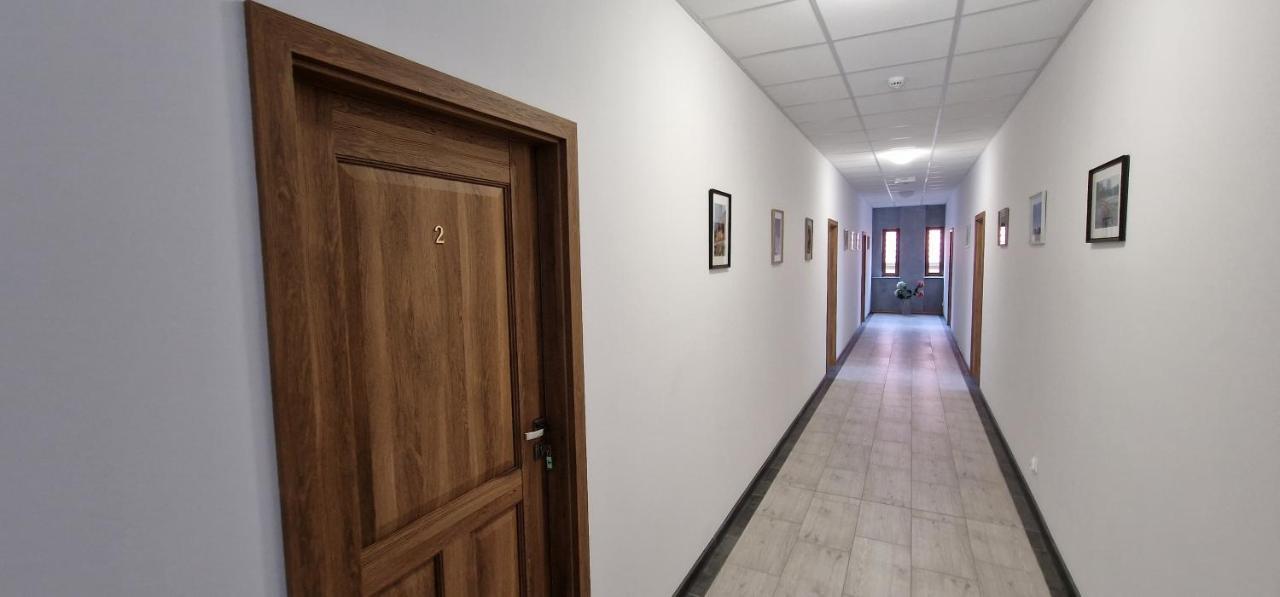 Zielona Ostoja Ulica Szpitalna 3C Apartamento Kamieniec Ząbkowicki Exterior foto